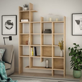 Hanah Home Manco - Oak